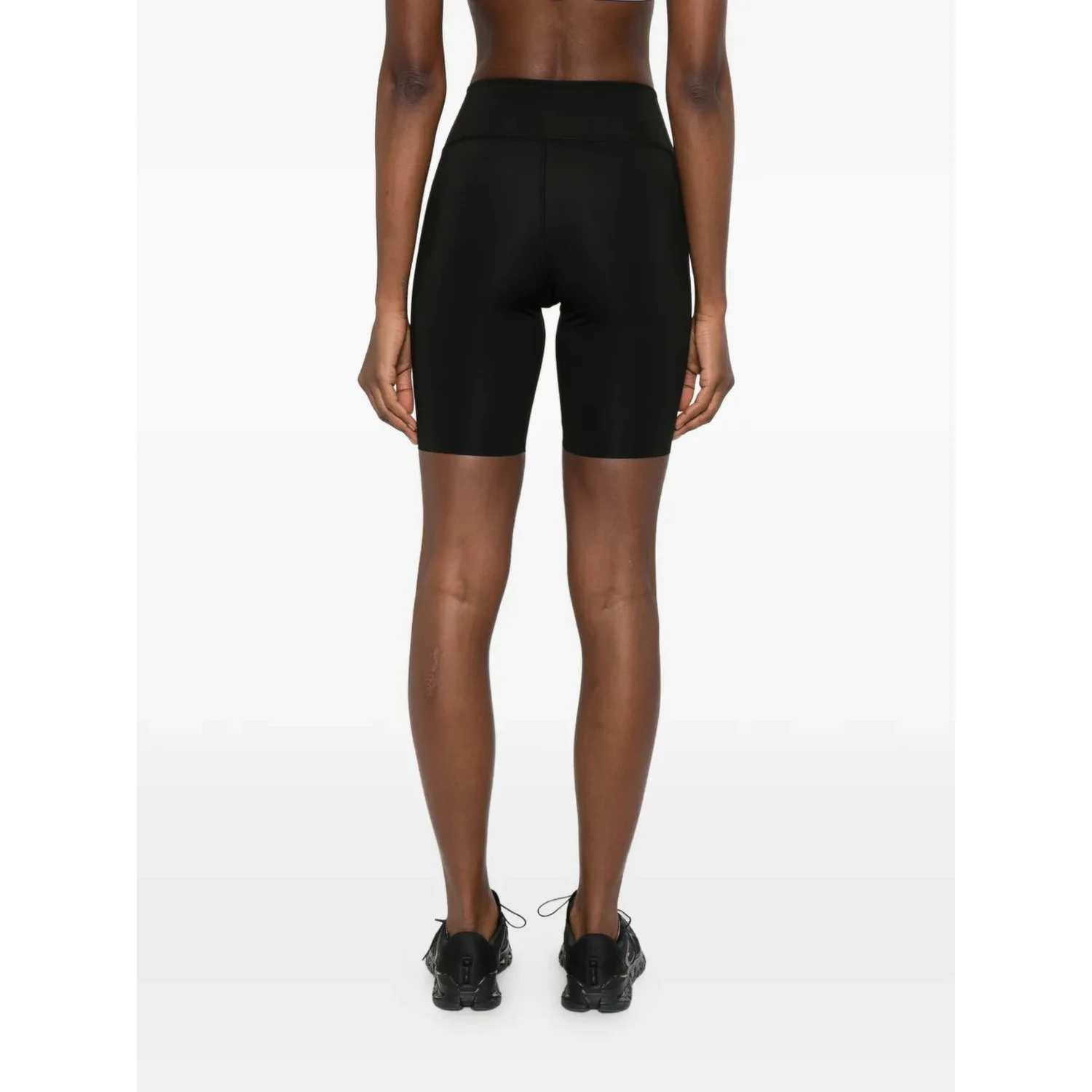 AUTRY Shorts Black