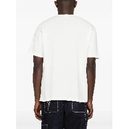 Kenzo T-shirts and Polos White