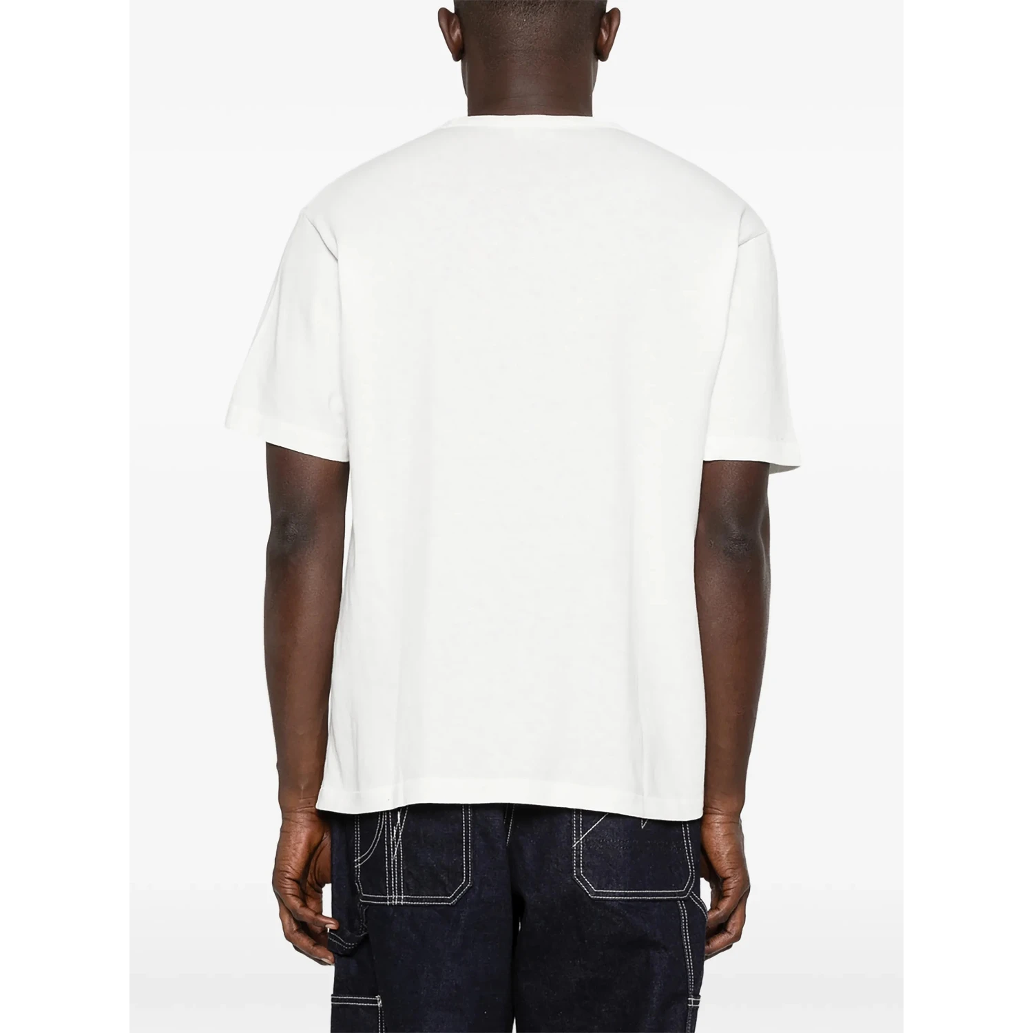 Kenzo T-shirts and Polos White