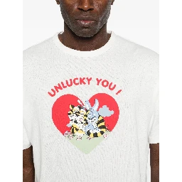 Kenzo T-shirts and Polos White