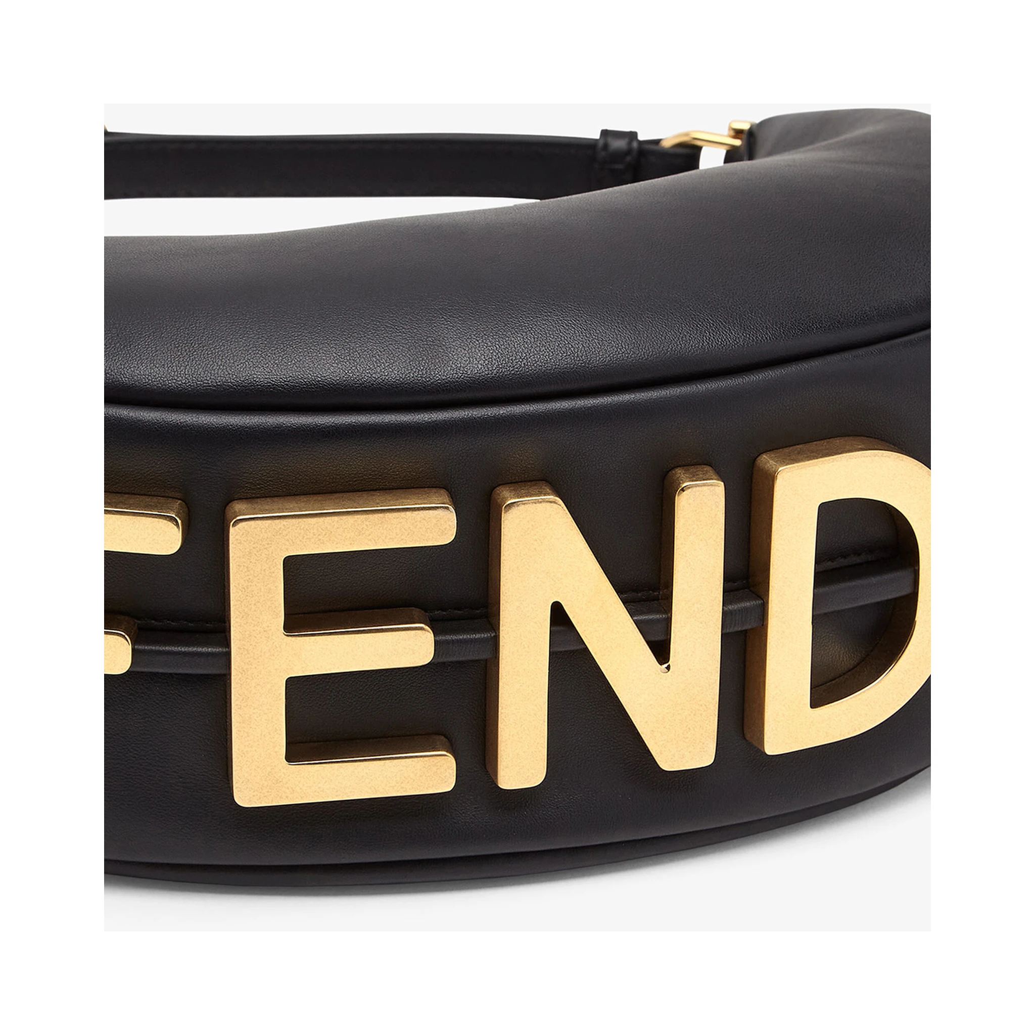 Fendi Bags.. Black