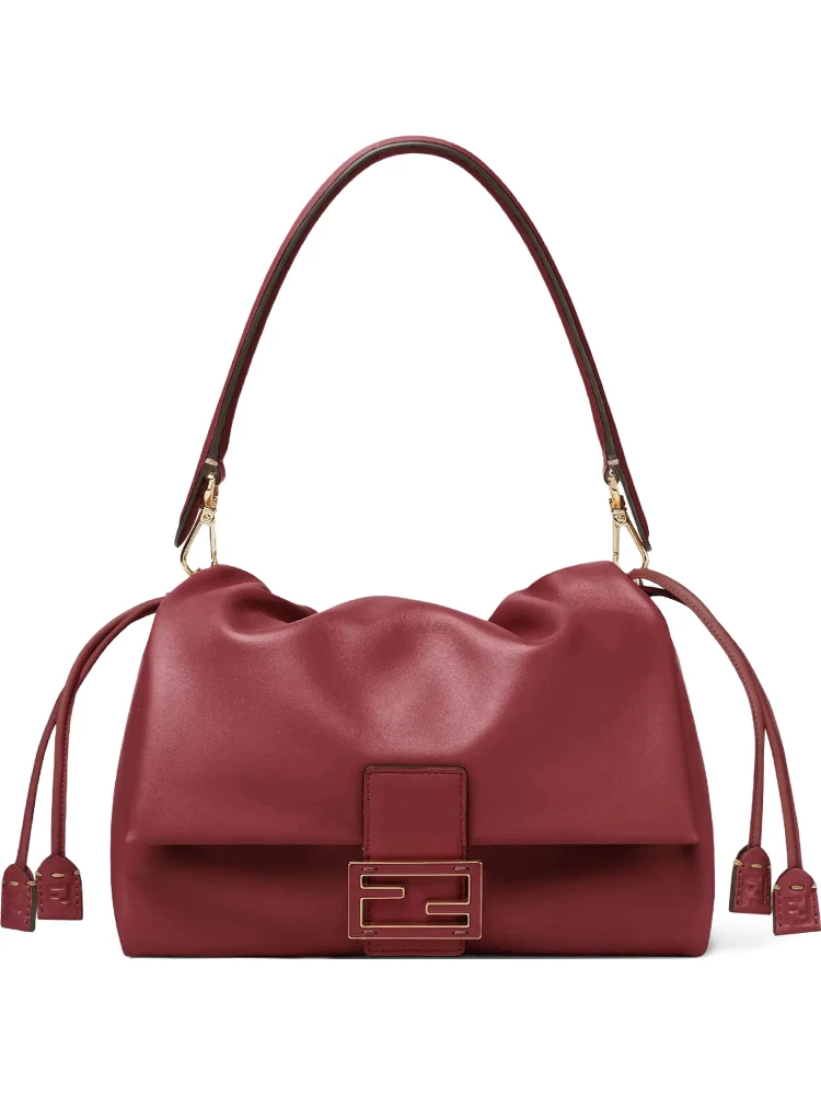 Fendi Bags.. Red