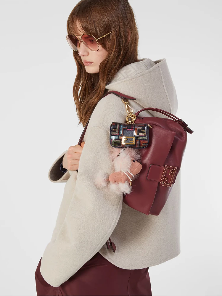 Fendi Bags.. Red alternative