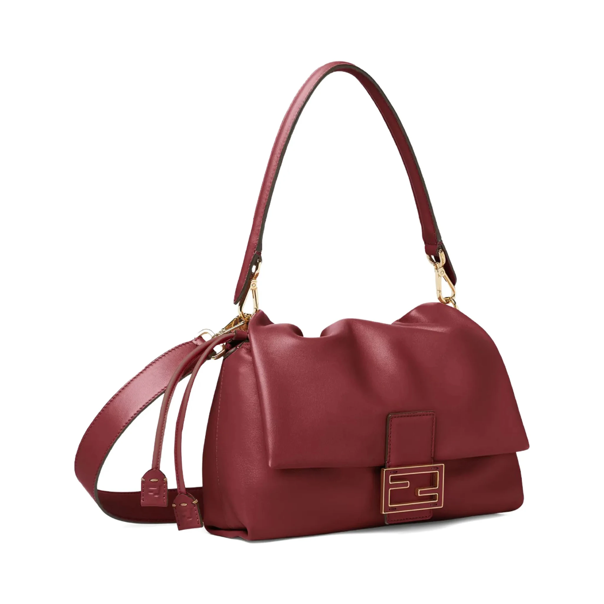 Fendi Bags.. Red