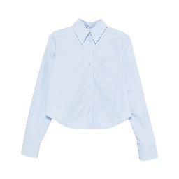 SportMax  Shirts White