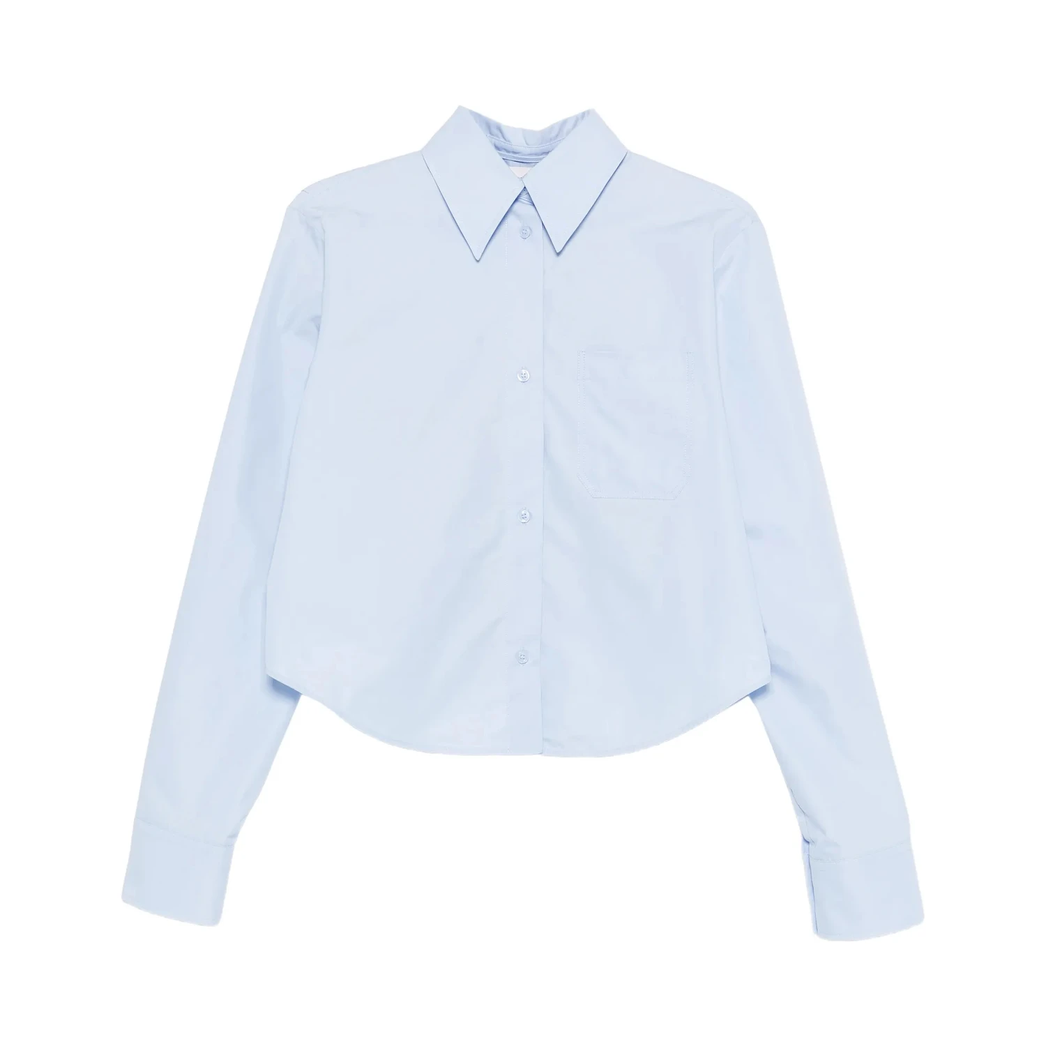 SportMax  Shirts White