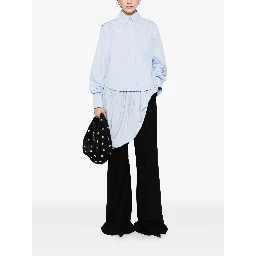 SportMax  Shirts White