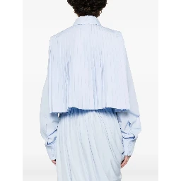 SportMax  Shirts White