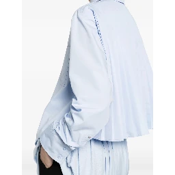 SportMax  Shirts White