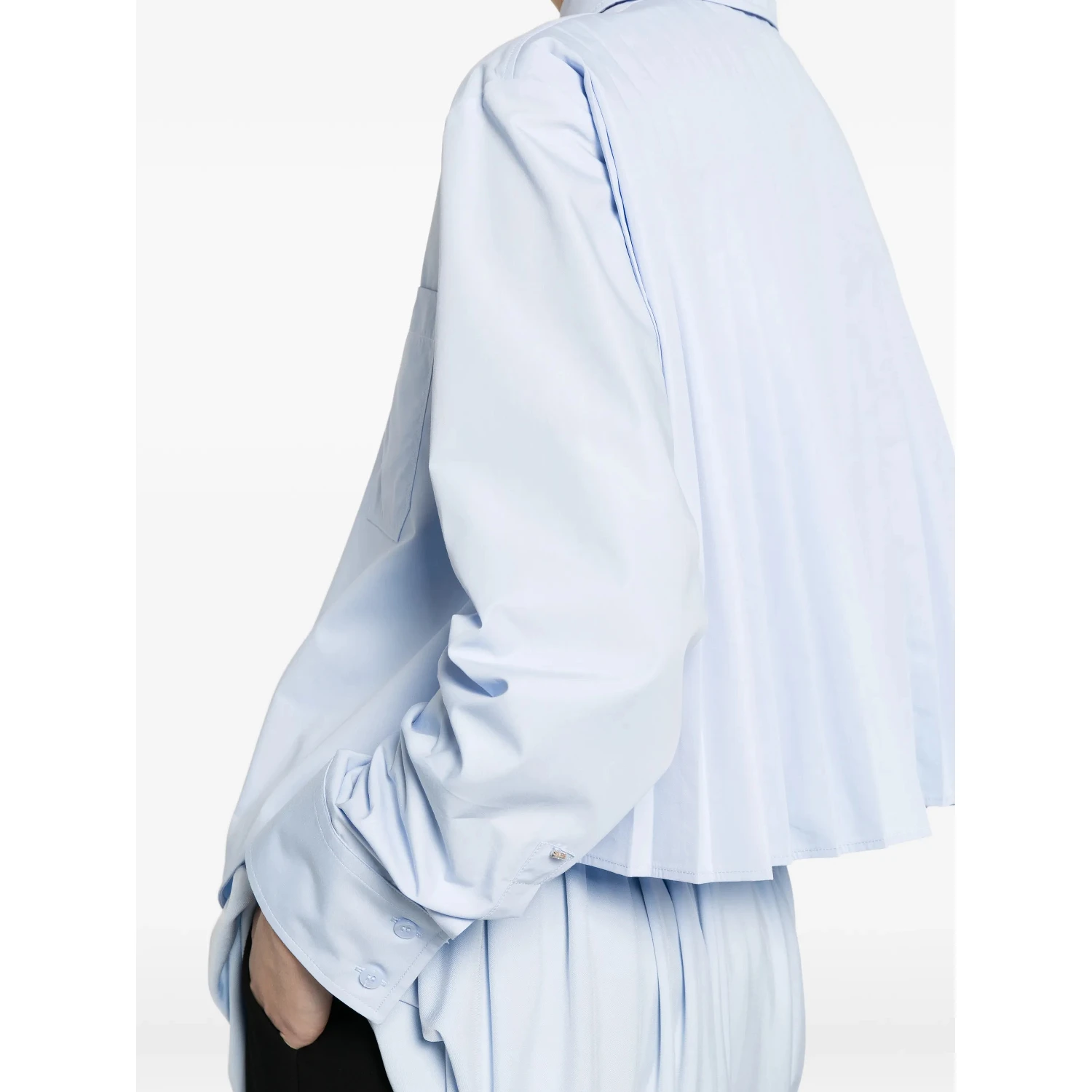 SportMax  Shirts White