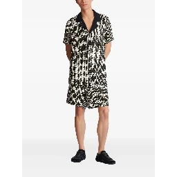 Balmain Shirts Black