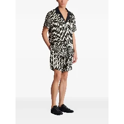 Balmain Shirts Black