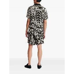 Balmain Shirts Black