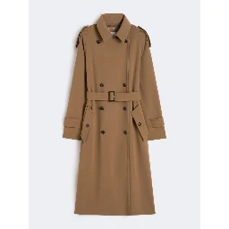 Max Mara Jackets Brown