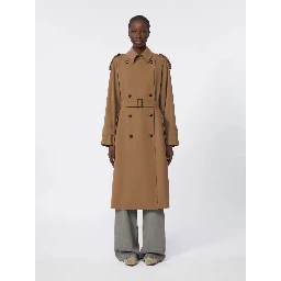Max Mara Jackets Brown