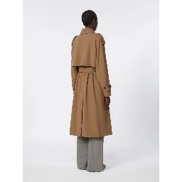 Max Mara Jackets Brown