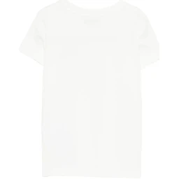MOSCHINO KIDS T-shirts and Polos White