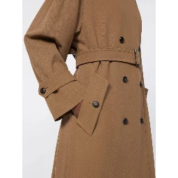 Max Mara Jackets Brown