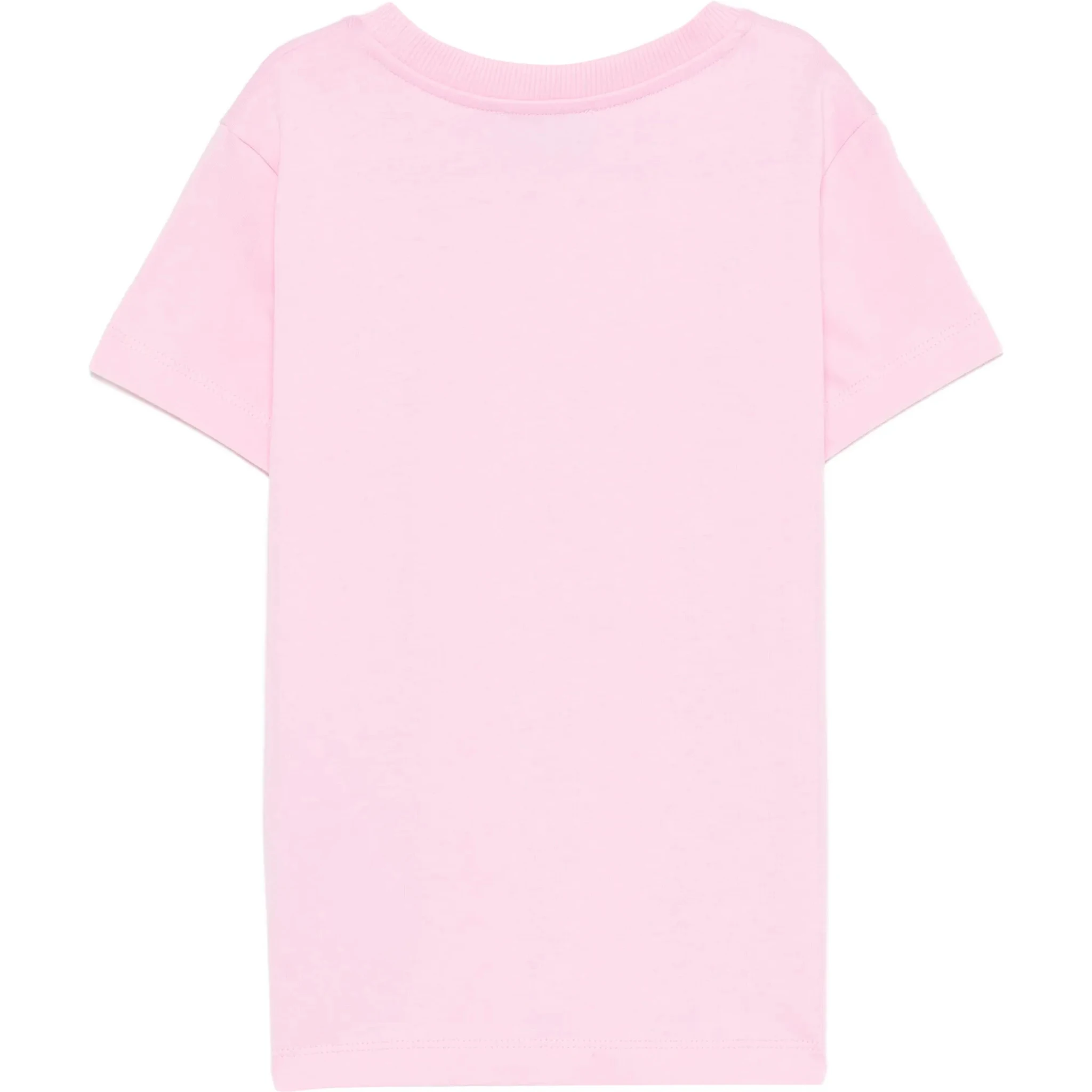 MOSCHINO KIDS T-shirts and Polos Pink