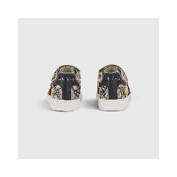 GUCCI KIDS Sneakers Beige