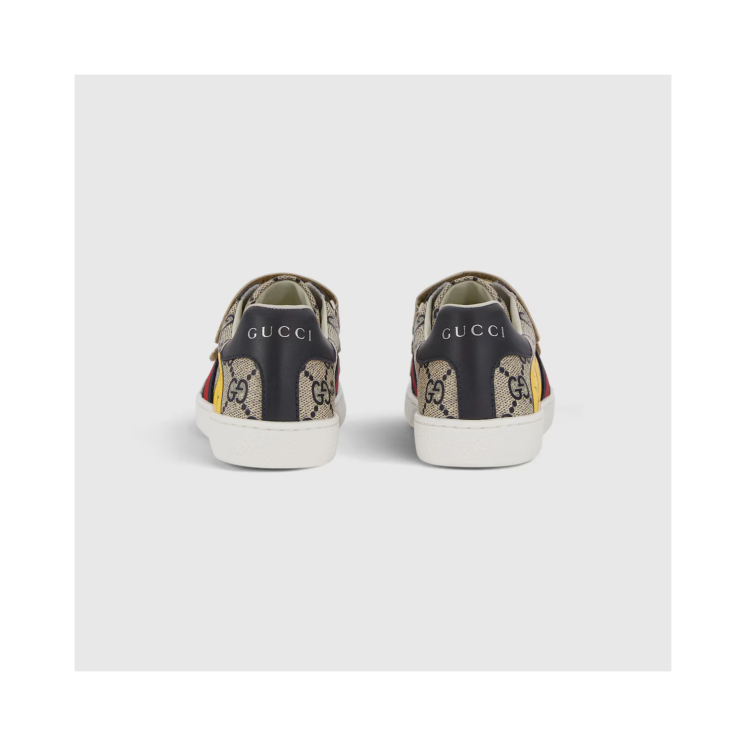 GUCCI KIDS Sneakers Beige