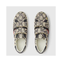 GUCCI KIDS Sneakers Beige
