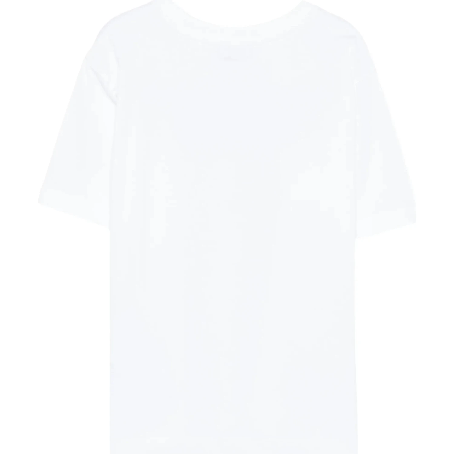 MOSCHINO KIDS T-shirts and Polos White