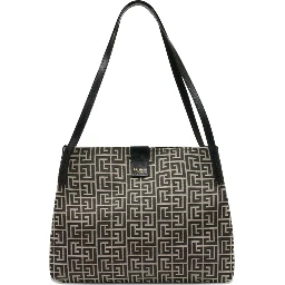 Balmain Bags.. Black