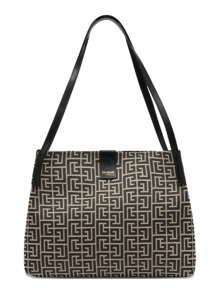 Balmain Bags.. Black