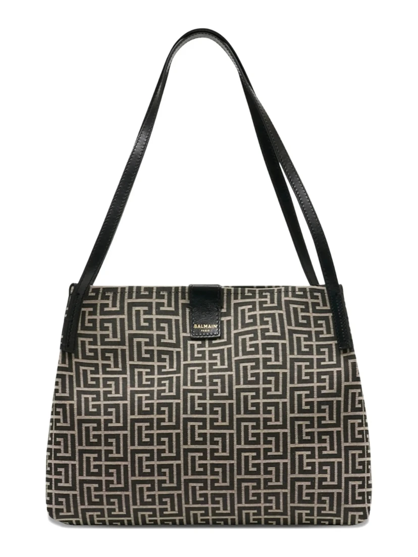 Balmain Bags.. Black