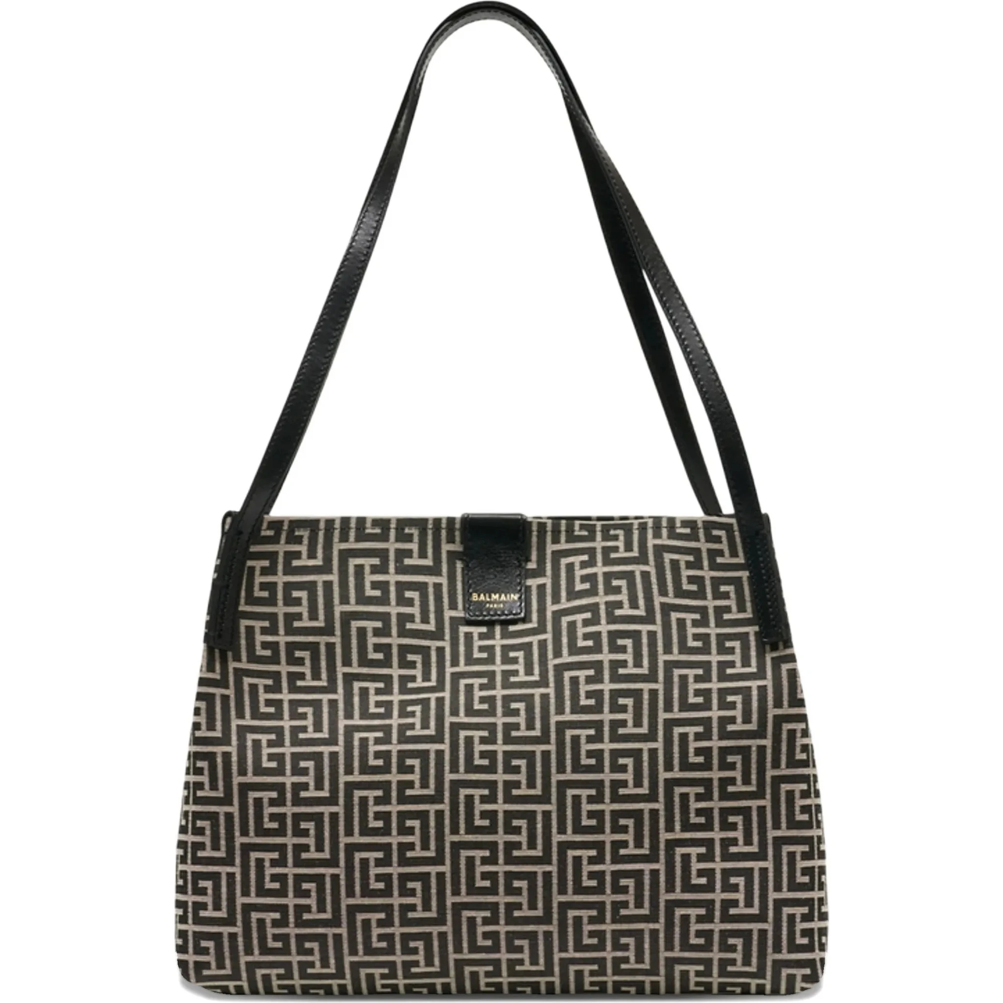 Balmain Bags.. Black