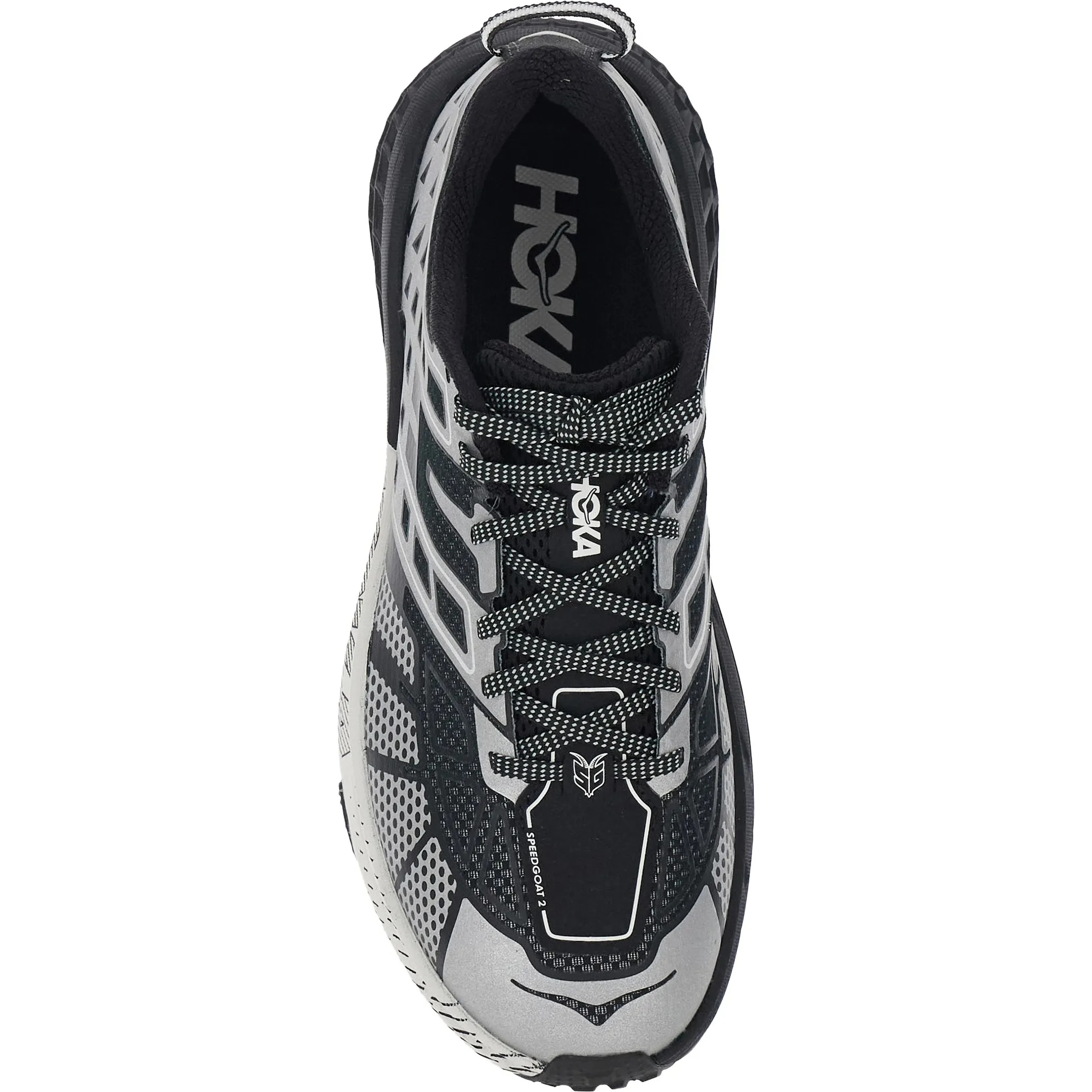 Hoka one one Sneakers Black