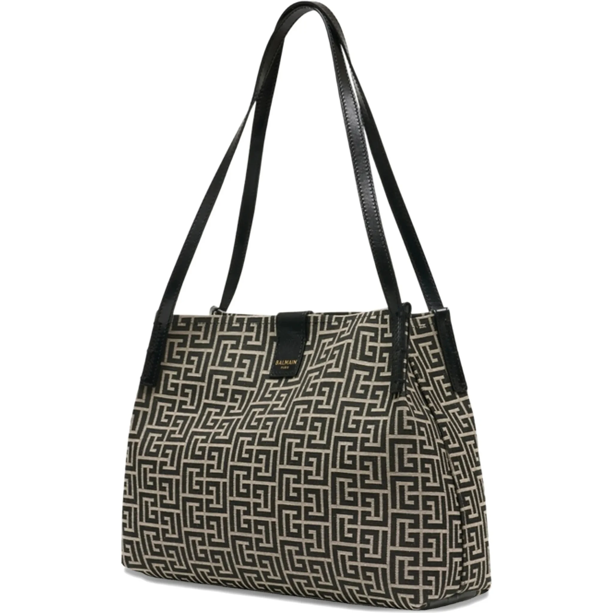 Balmain Bags.. Black