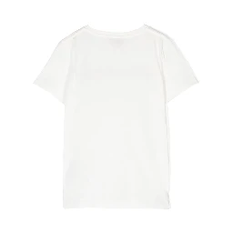 GUCCI KIDS T-shirts and Polos White
