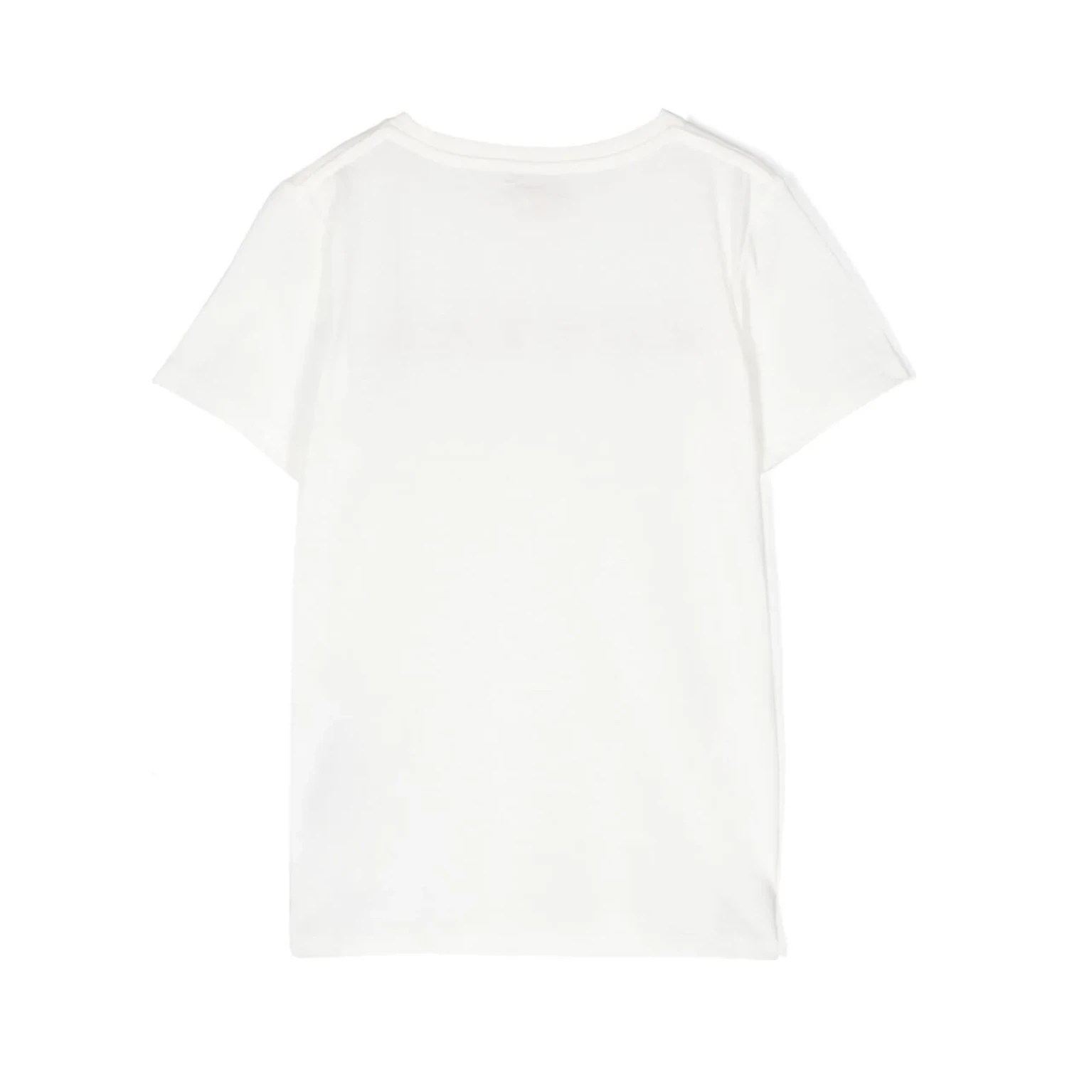 GUCCI KIDS T-shirts and Polos White