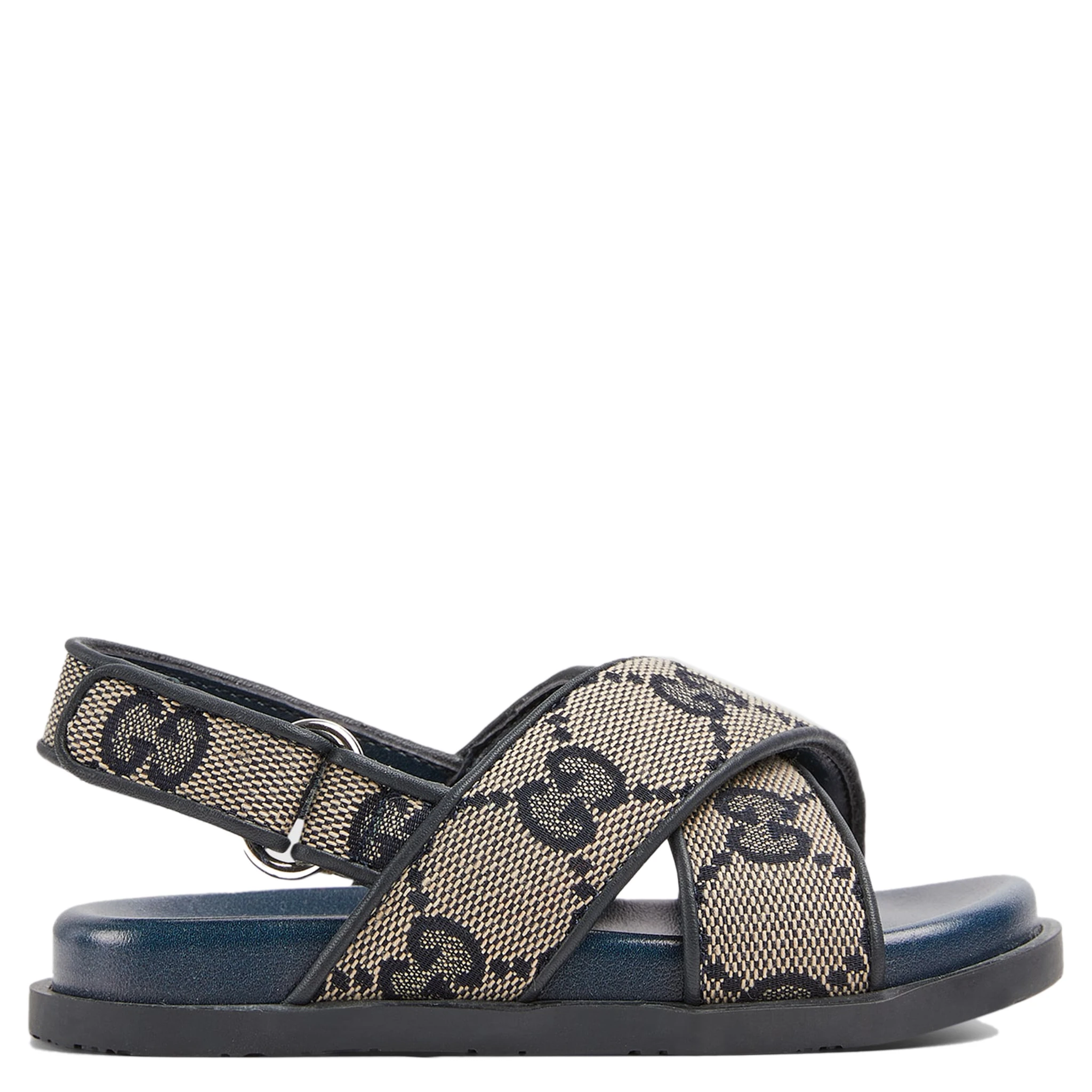 GUCCI KIDS Sandals Blue