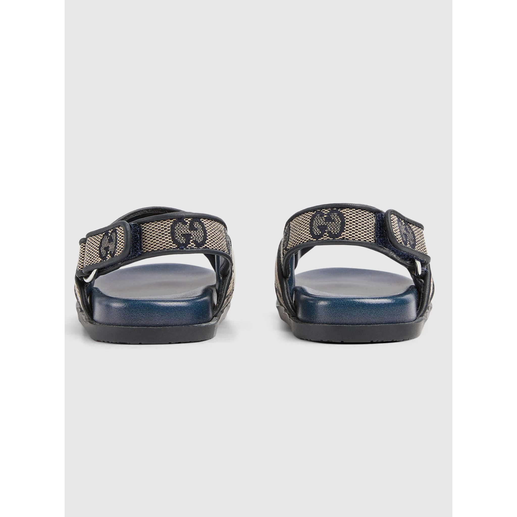 GUCCI KIDS Sandals Blue