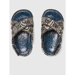 GUCCI KIDS Sandals Blue