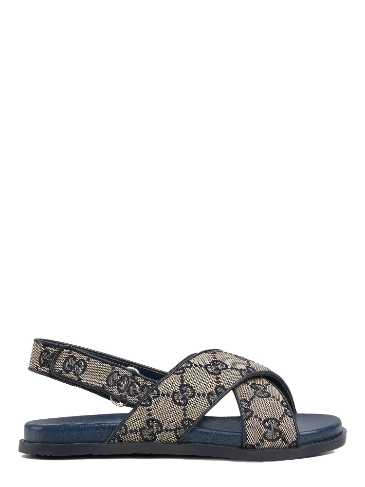 GUCCI KIDS Flat shoes