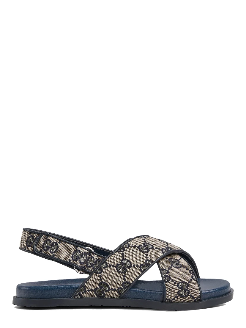 GUCCI KIDS Flat shoes