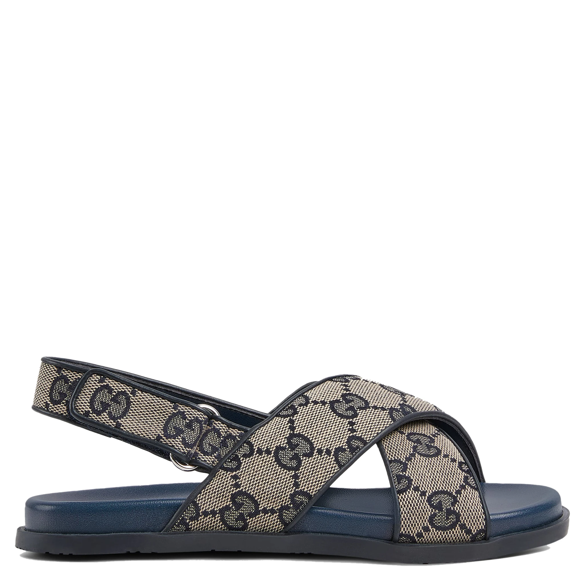 GUCCI KIDS Flat shoes