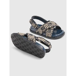 GUCCI KIDS Sandals Blue
