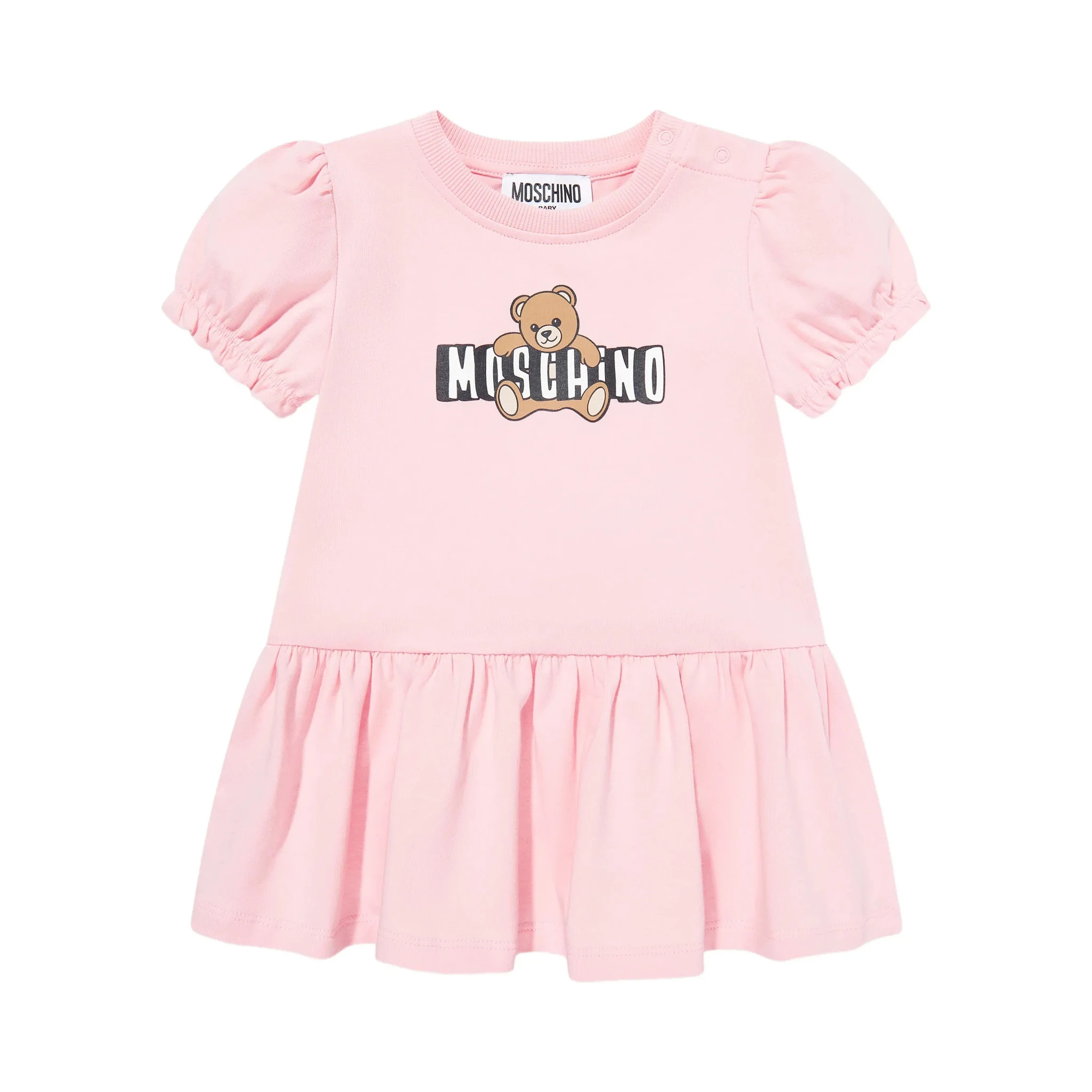 MOSCHINO KIDS Dresses Pink