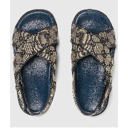 GUCCI KIDS Flat shoes