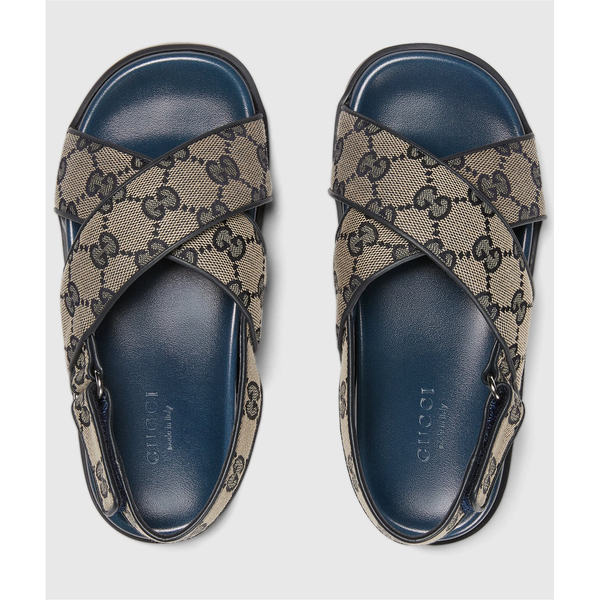 GUCCI KIDS Flat shoes