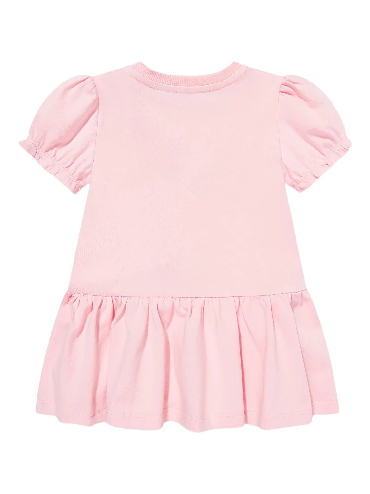 MOSCHINO KIDS Dresses Pink alternative