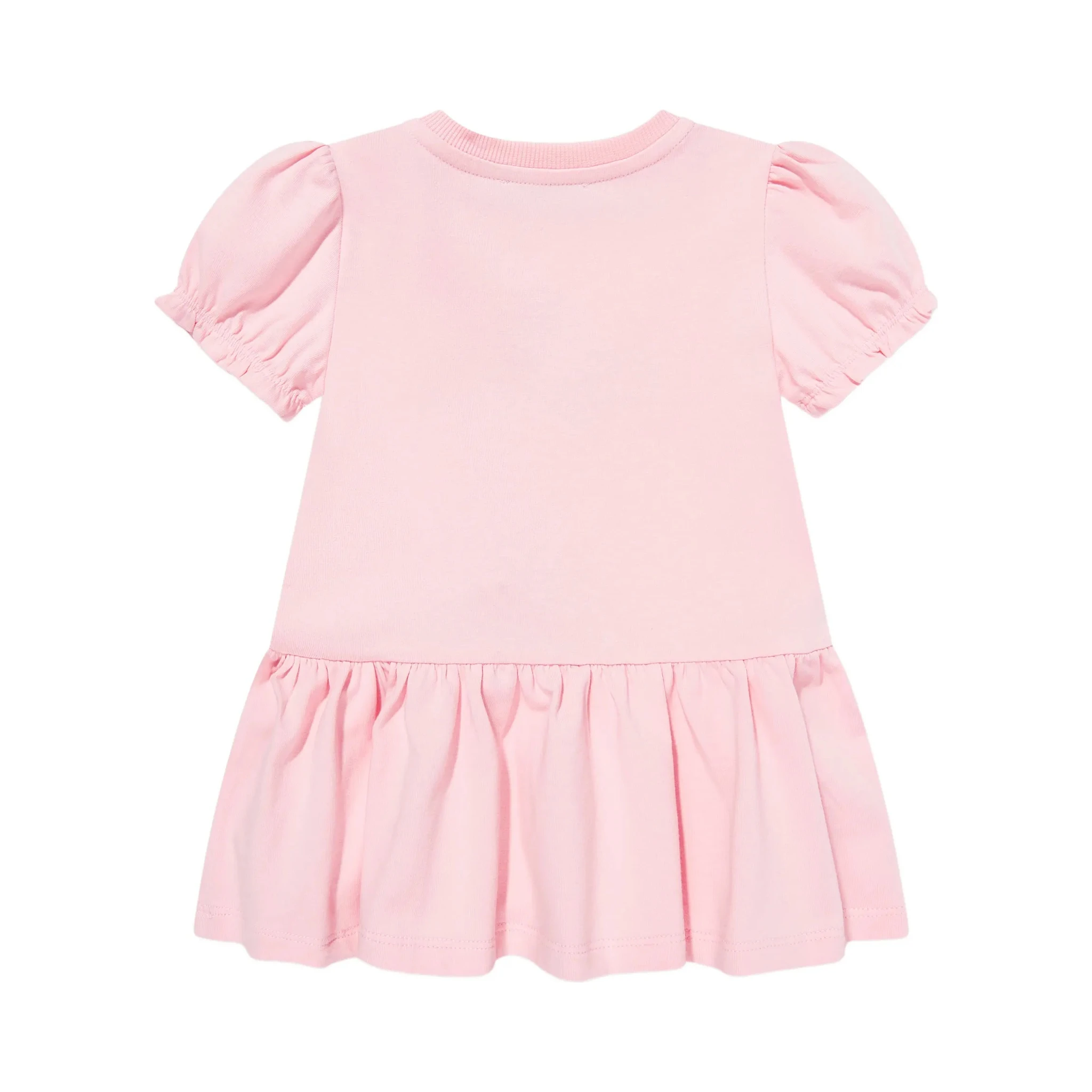 MOSCHINO KIDS Dresses Pink