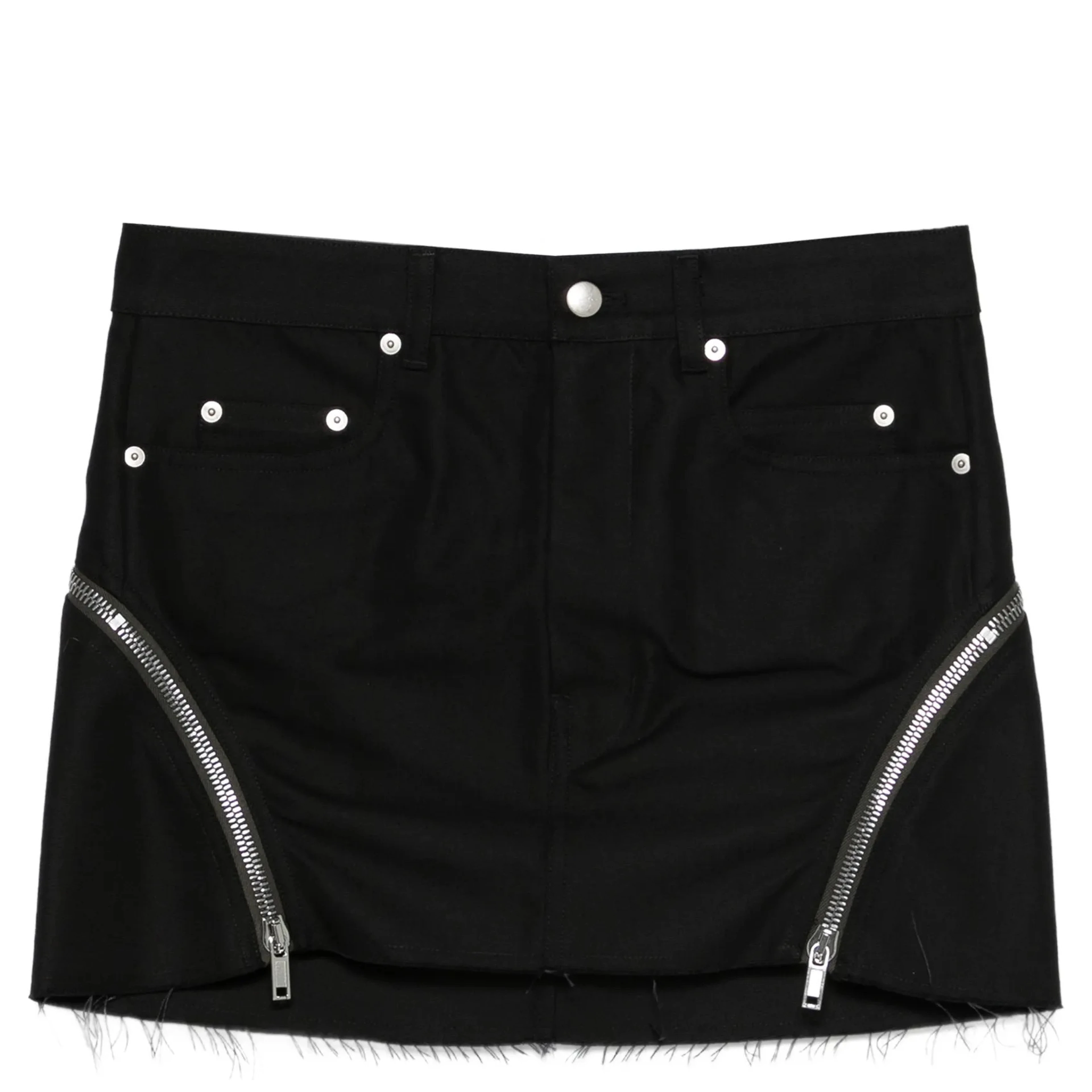 Rick Owens Skirts Black