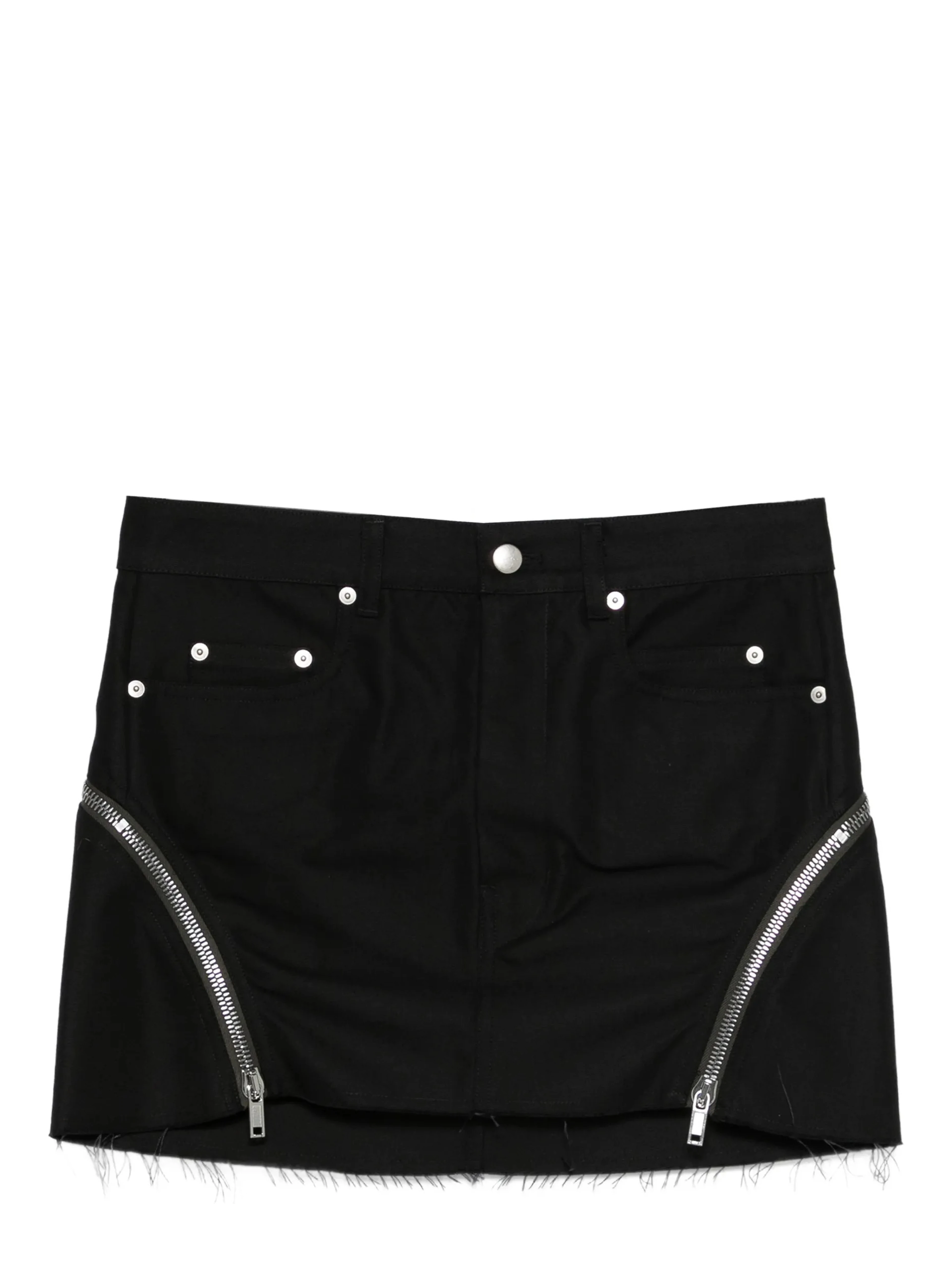 Rick Owens Skirts Black