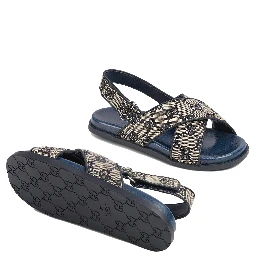 GUCCI KIDS Flat shoes